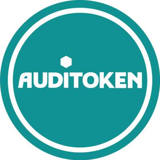 AUDITOKEN🏫AUDIT TOKEN